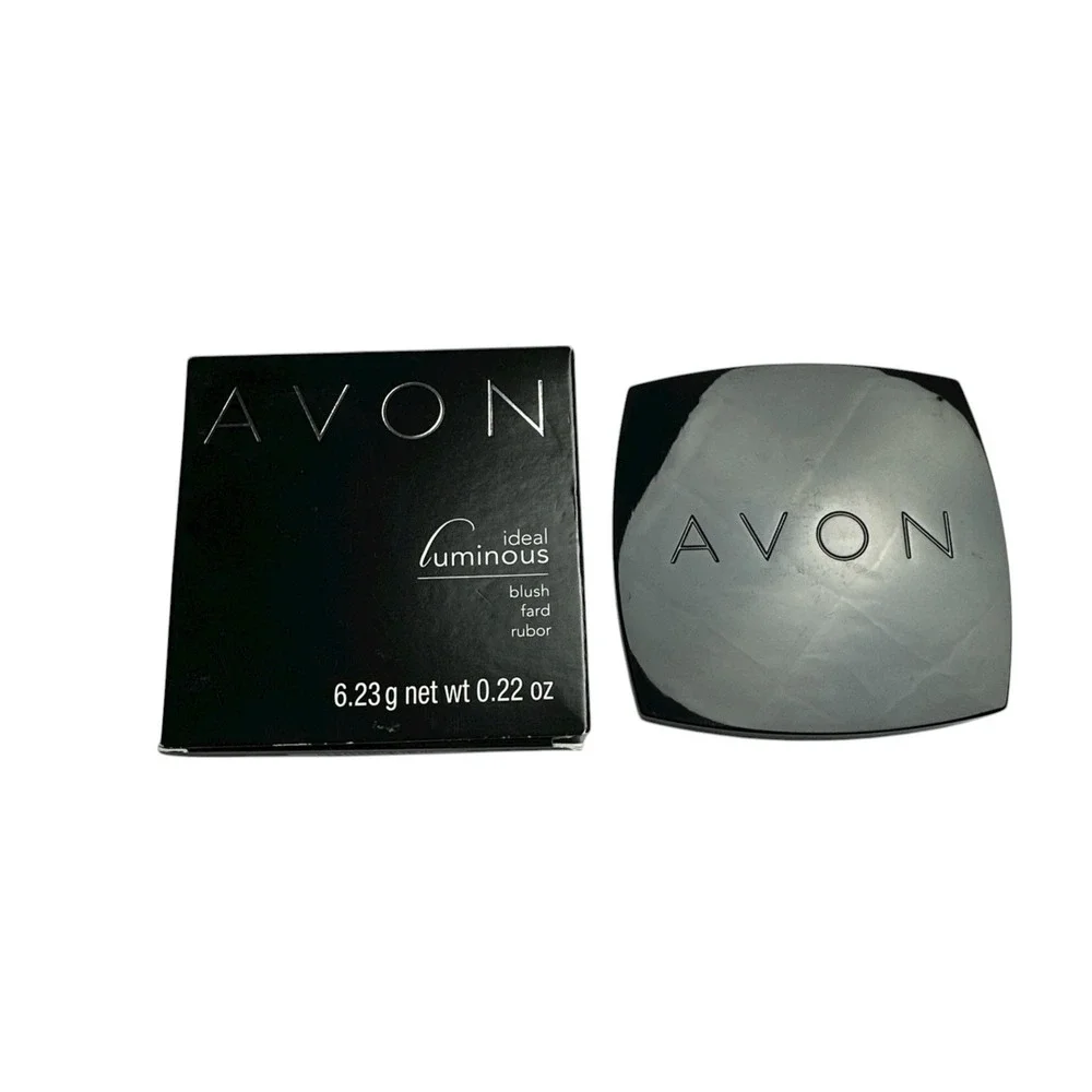 Avon ideal luminous